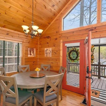 Soco Serene Cabin In The Heart Of Маги Вали Екстериор снимка