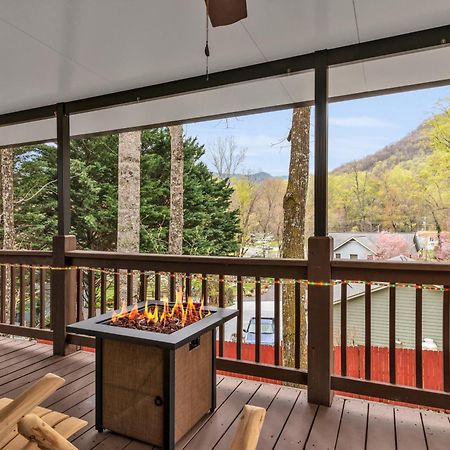 Soco Serene Cabin In The Heart Of Маги Вали Екстериор снимка
