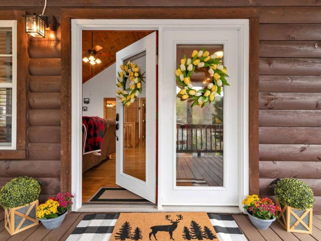 Soco Serene Cabin In The Heart Of Маги Вали Екстериор снимка