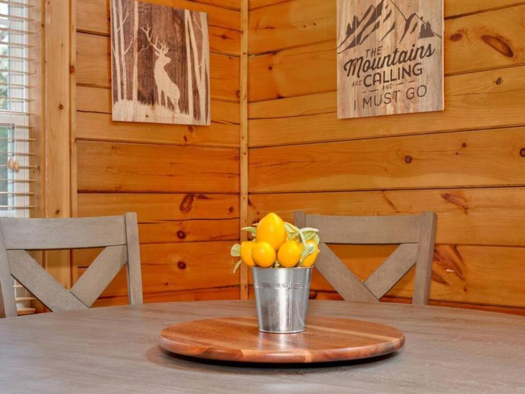 Soco Serene Cabin In The Heart Of Маги Вали Екстериор снимка