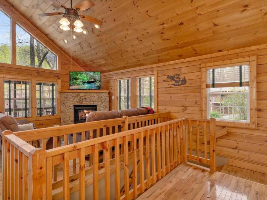 Soco Serene Cabin In The Heart Of Маги Вали Екстериор снимка