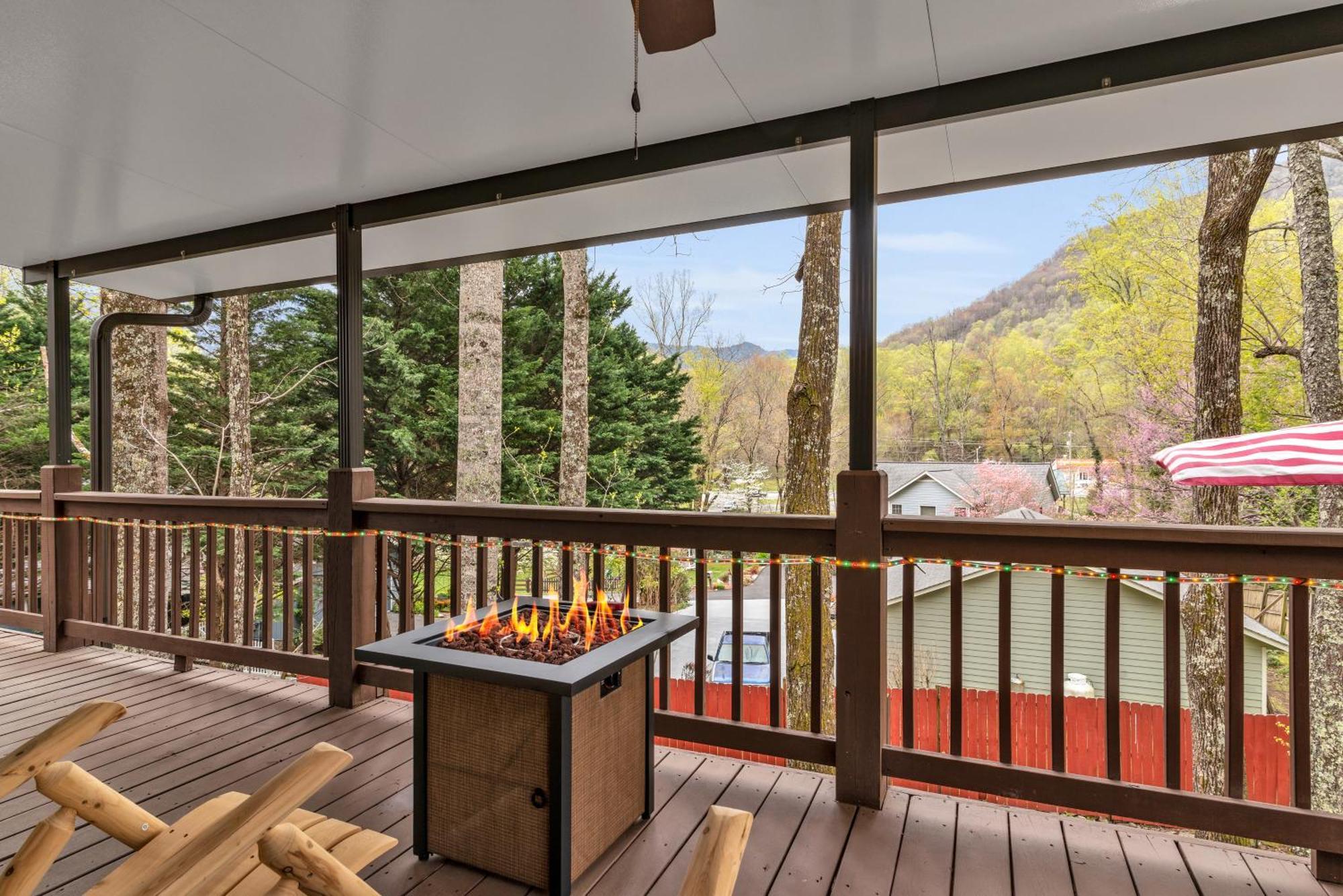 Soco Serene Cabin In The Heart Of Маги Вали Екстериор снимка